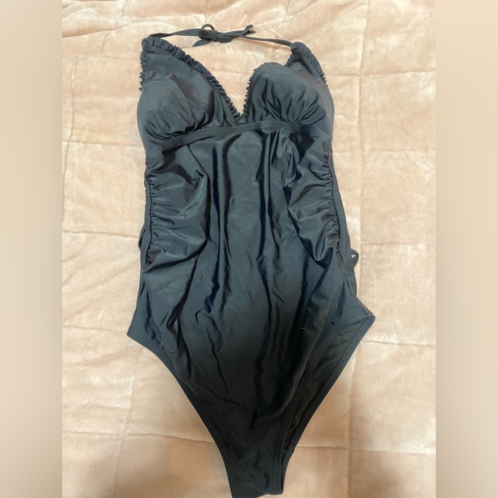 Maternity Swimsuit